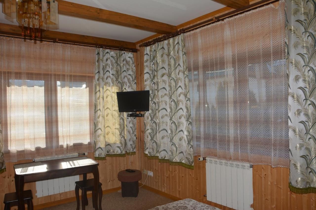 Гостевой дом Sadyba Karpatiya Яремче