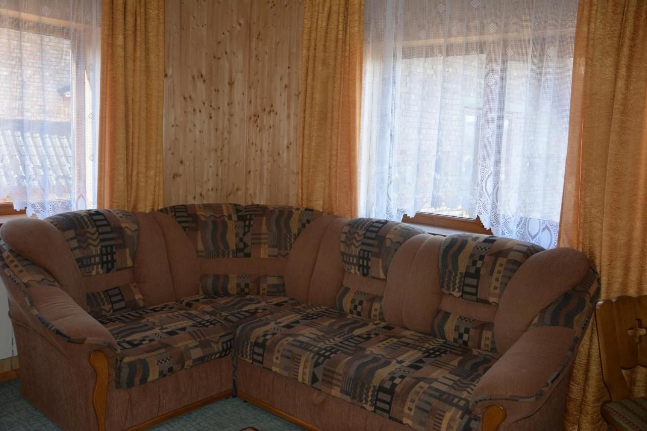 Гостевой дом Sadyba Karpatiya Яремче