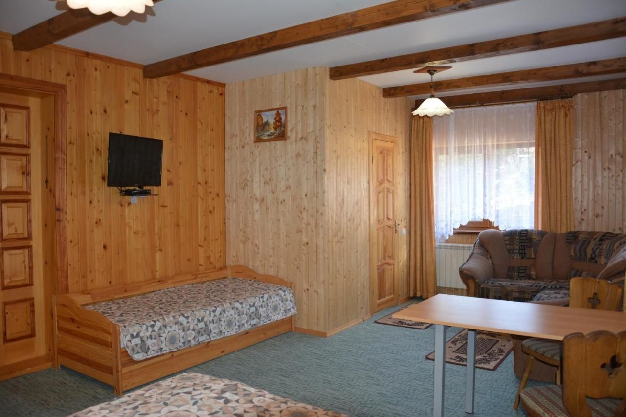 Гостевой дом Sadyba Karpatiya Яремче