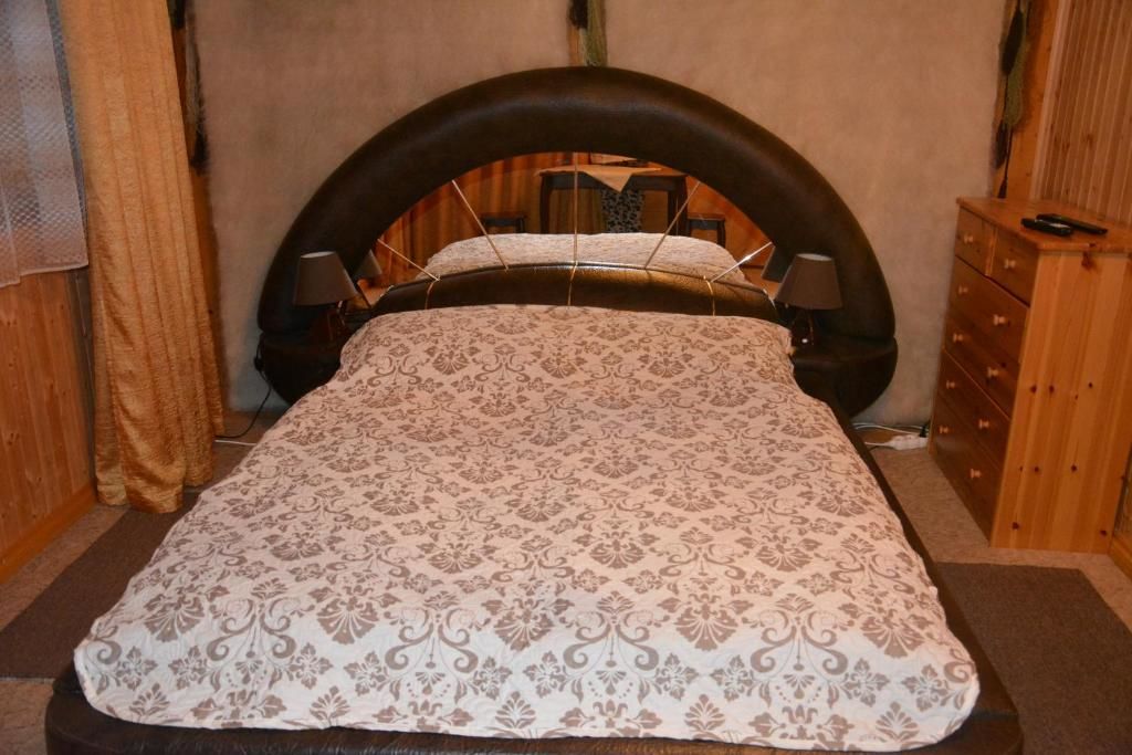 Гостевой дом Sadyba Karpatiya Яремче