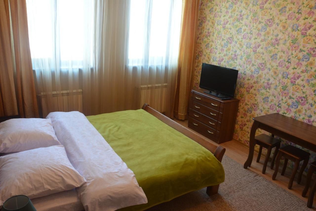Гостевой дом Sadyba Karpatiya Яремче