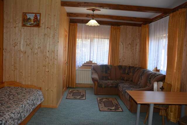 Гостевой дом Sadyba Karpatiya Яремче-25