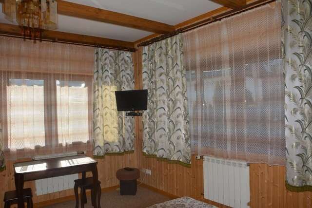 Гостевой дом Sadyba Karpatiya Яремче-50